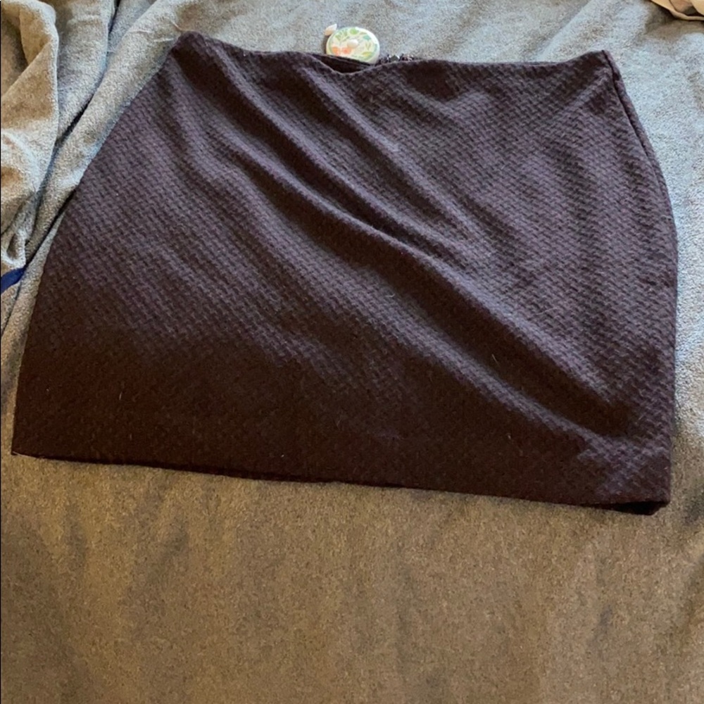 Banana republic pencil skirt size 12p